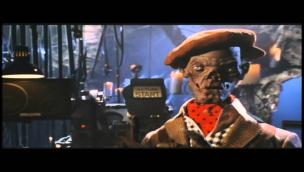 Trailer Tales from the Crypt: Demon Knight
