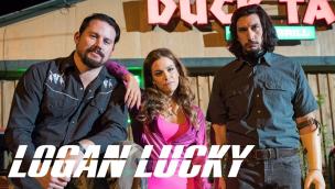 Trailer Logan Lucky