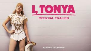 Trailer I, Tonya