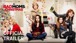Trailer A Bad Moms Christmas