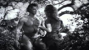 Trailer Tarzan Escapes