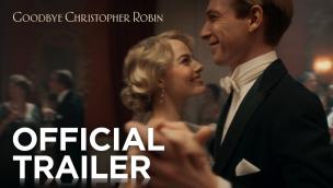 Trailer Goodbye Christopher Robin