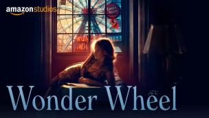 Trailer Wonder Wheel
