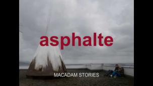 Trailer Macadam Stories