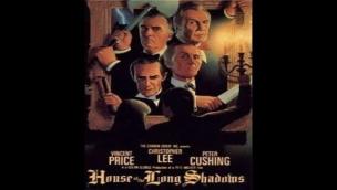 Trailer House of the Long Shadows