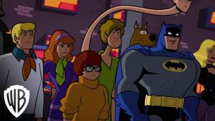 Trailer Scooby-Doo & Batman: The Brave and the Bold