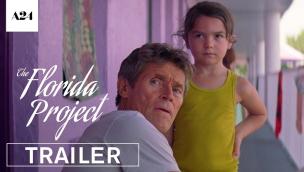 Trailer The Florida Project
