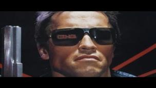 Trailer The Terminator