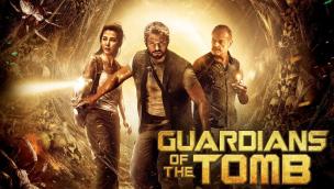 Trailer 7 Guardians of the Tomb