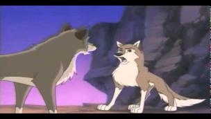 Trailer Balto: Wolf Quest