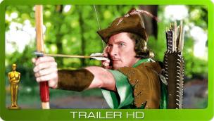 Trailer The Adventures of Robin Hood