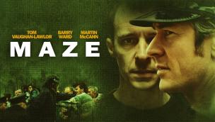 Trailer Maze