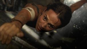 Trailer Tomb Raider