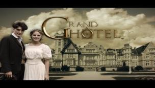 Trailer Gran Hotel