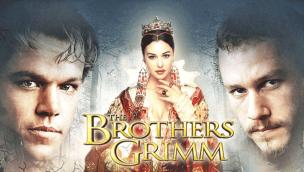 Trailer The Brothers Grimm