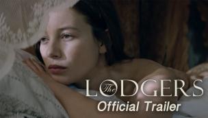 Trailer The Lodgers