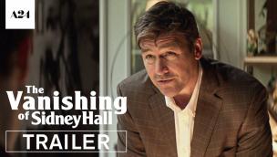 Trailer The Vanishing of Sidney Hall