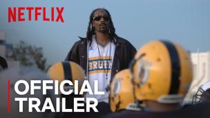 Trailer Coach Snoop