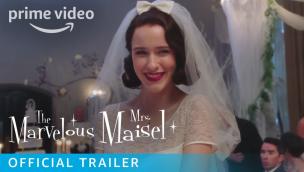 Trailer The Marvelous Mrs. Maisel