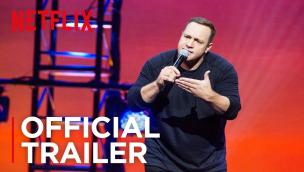 Trailer Kevin James: Never Don't Give Up