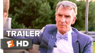 Trailer Bill Nye: Science Guy