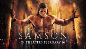 Trailer Samson