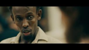 Trailer The Pirates of Somalia