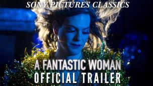 Trailer A Fantastic Woman