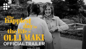 Trailer The Happiest Day in the Life of Olli Maki