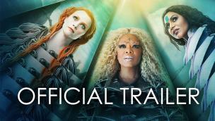 Trailer A Wrinkle in Time