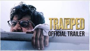 Trailer Trapped