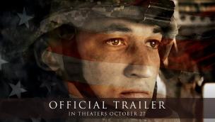 Trailer Thank You for Your Service