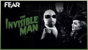 Trailer The Invisible Man