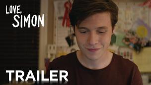 Trailer Love, Simon