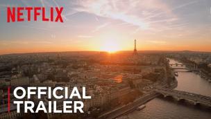 Trailer November 13: Attack on Paris