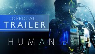 Trailer Human