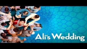 Trailer Ali's Wedding