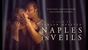Trailer Naples in Veils