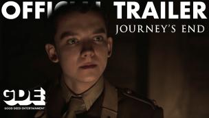 Trailer Journey's End