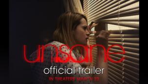 Trailer Unsane