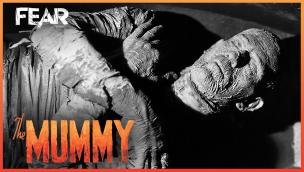 Trailer The Mummy