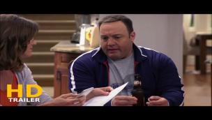 Trailer Kevin Can Wait
