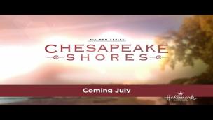 Trailer Chesapeake Shores