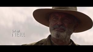 Trailer Sweet Country