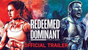 Trailer The Redeemed and the Dominant: Fittest on Earth
