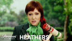 Trailer Heathers