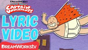 Trailer The Epic Tales of Captain Underpants