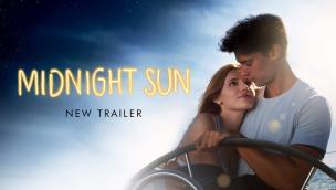 Trailer Midnight Sun