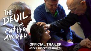 Trailer The Devil and Father Amorth