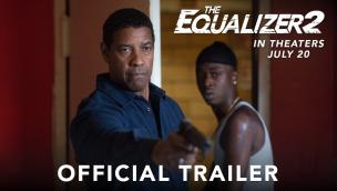 Trailer The Equalizer 2